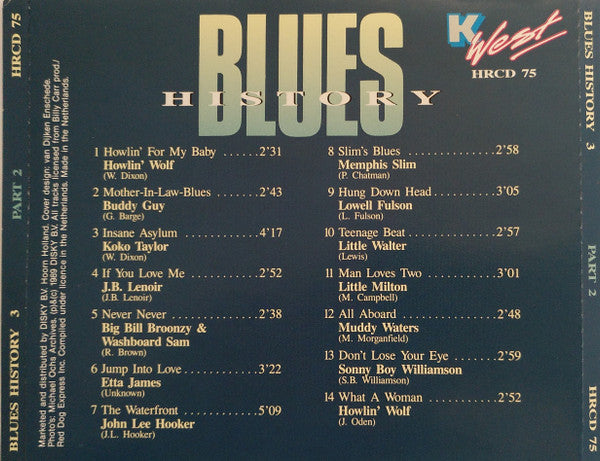 blues-history-part-2