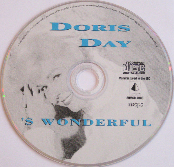 s-wonderful