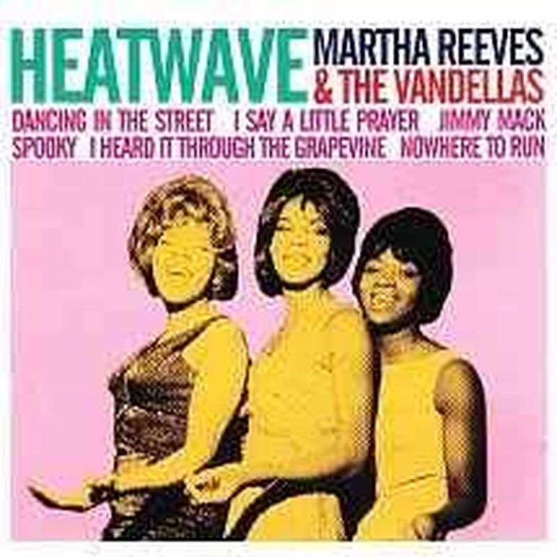 heatwave