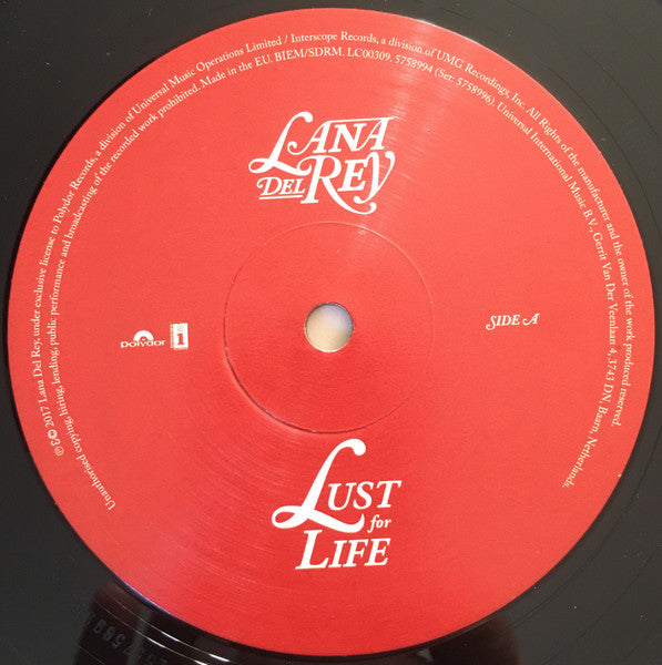 lust-for-life