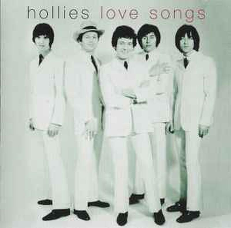 love-songs