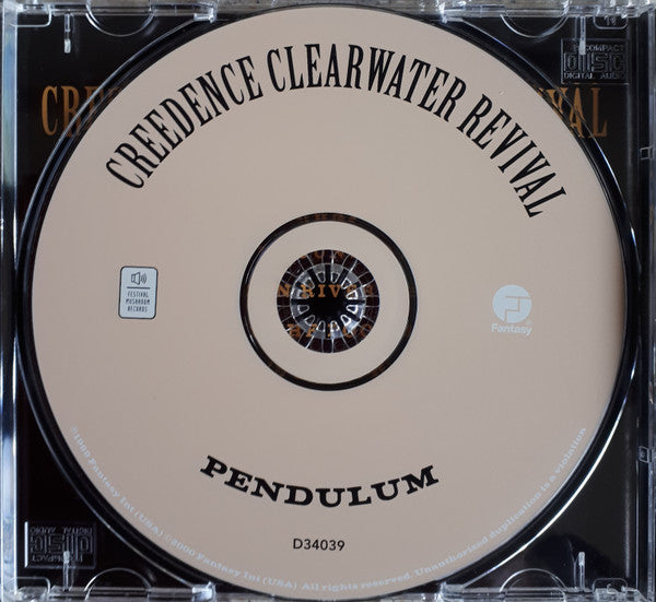 pendulum