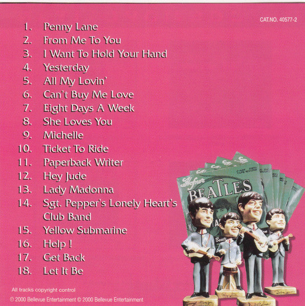 a-tribute-to-the-music-of-the-beatles