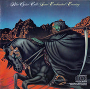 CD Blue Öyster Cult – Some Enchanted Evening