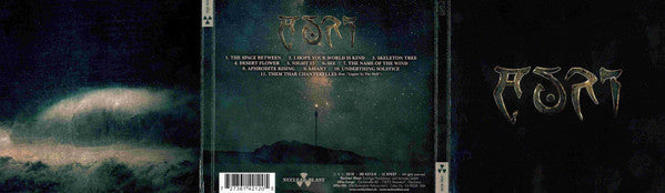 CD Auri  – Auri