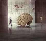 CD Rush – Hemispheres (40th Anniversary)