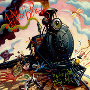 CD 4 Non Blondes – Bigger, Better, Faster, More!