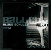 CD Digipak Klaus Schulze – Ballett 4
