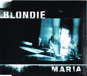 CD Blondie – Maria