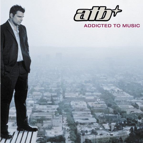 CD ATB – Addicted To Music