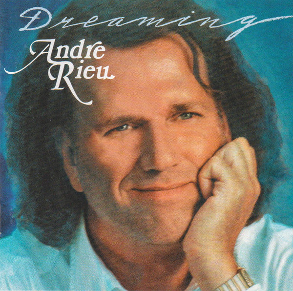 CD Andre Rieu - Dreaming
