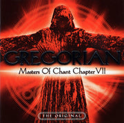 CD Gregorian – Masters Of Chant Chapter VII