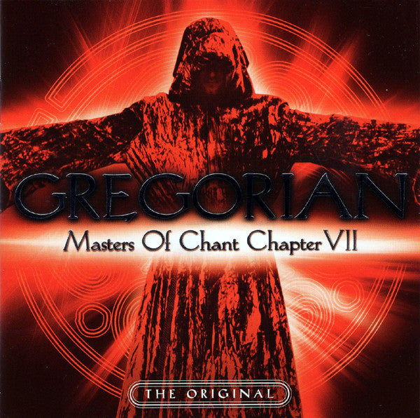 CD Gregorian – Masters Of Chant Chapter VII