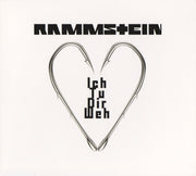 CD Rammstein – Ich Tu Dir Weh