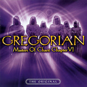 CD Gregorian – Masters Of Chant Chapter VI