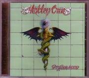 CD Mötley Crüe – Dr. Feelgood