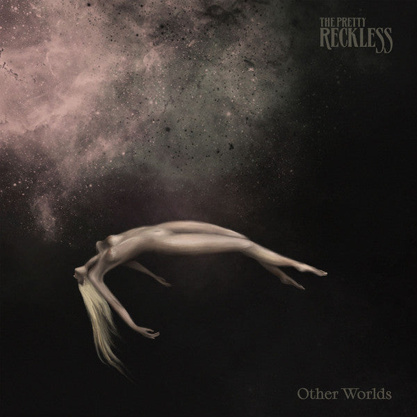 CD The Pretty Reckless - Other Worlds