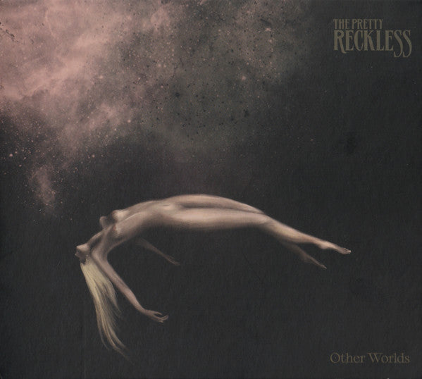 CD The Pretty Reckless - Other Worlds