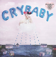 Vinyl (LP) Melanie Martinez - Cry Baby 2LP