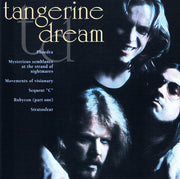 CD Tangerine Dream – Tangerine Dream