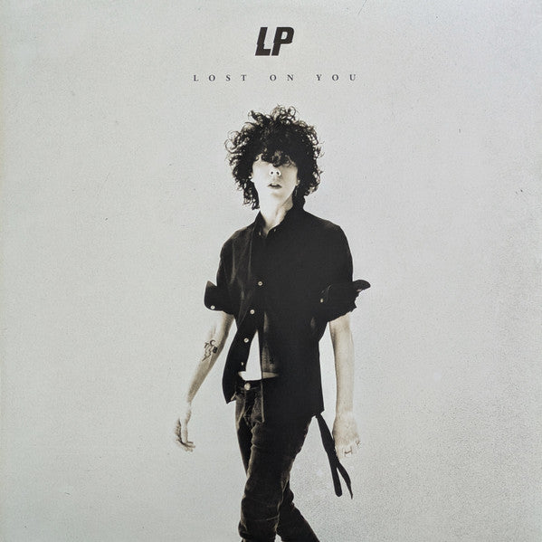 Vinyl (LP) LP* - Lost On You