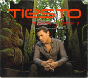 CD Tiësto* - In Search Of Sunrise 7: Asia