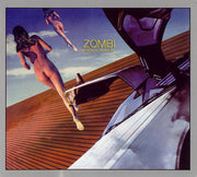 CD Zombi - Escape Velocity