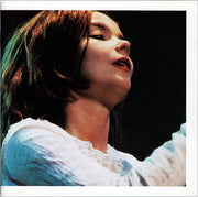 CD Björk – Debut Live