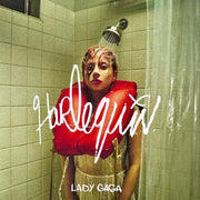 Vinyl (LP) Lady Gaga - Harlequin