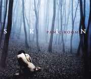 CD Panic Room - Skin