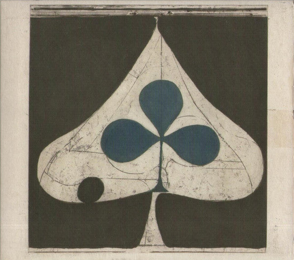 CD Grizzly Bear - Shields