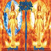 CD Morbid Angel - Heretic