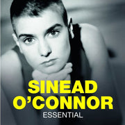 CD Sinead O'Connor* – Essential