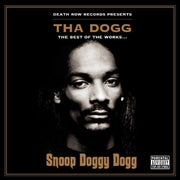 CD Snoop Dogg – Tha Dogg: The Best Of The Works...