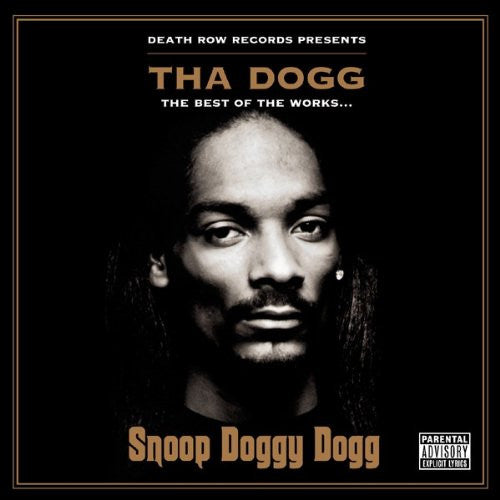 CD Snoop Dogg – Tha Dogg: The Best Of The Works...