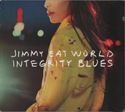 CD Jimmy Eat World – Integrity Blues