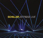 2CD Schiller - Zeitreise Live
