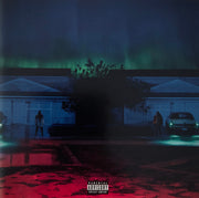 CD Big Sean – I Decided