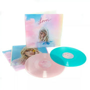 Vinyl (LP) Taylor Swift - Lover