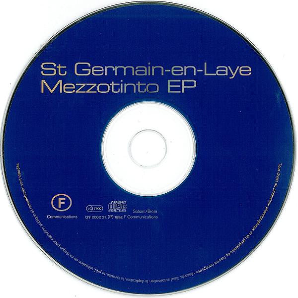 st-germain-en-laye*-–-mezzotinto-ep