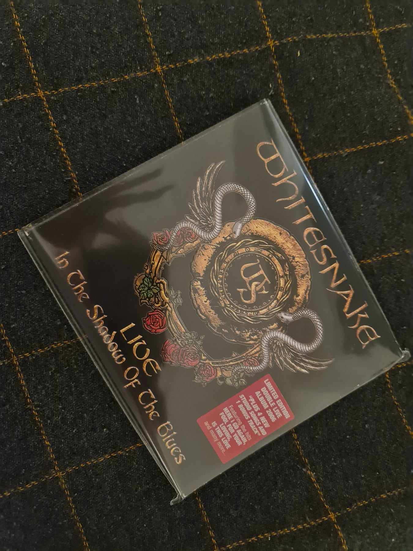 Plastikiniai vokai CD dėžutėms (įmautės)