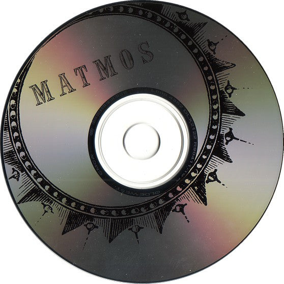 matmos-–-the-west