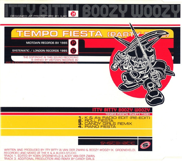 tempo-fiesta-(party-time)