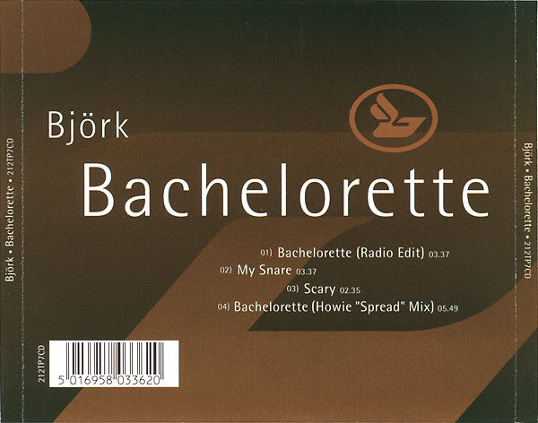 bachelorette