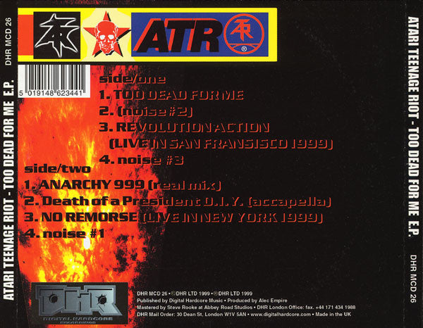 atari-teenage-riot-–-too-dead-for-me-e.p.