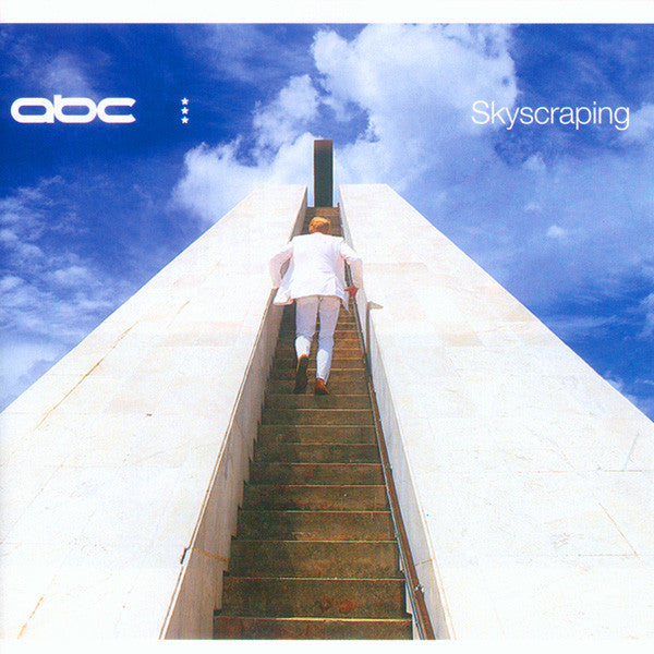 skyscraping