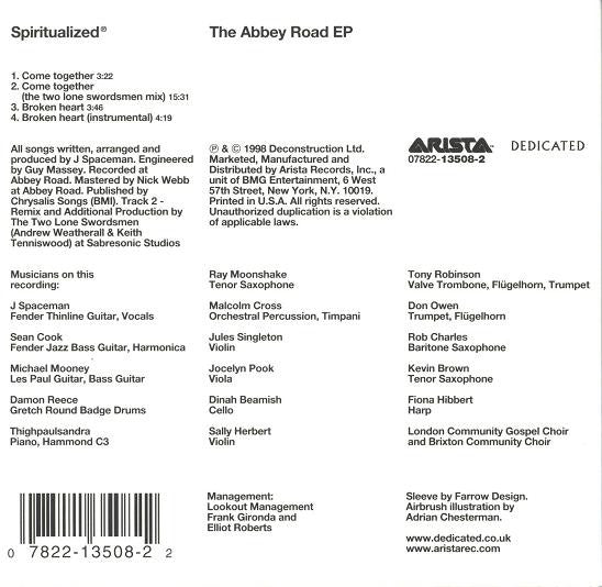 spiritualized®*-–-the-abbey-road-ep