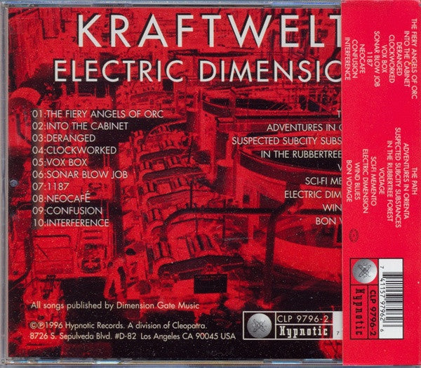 electric-dimension