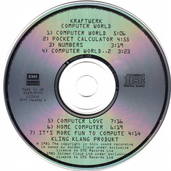 computer-world