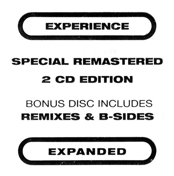 the-prodigy-–-experience-expanded:-remixes-&-b-sides